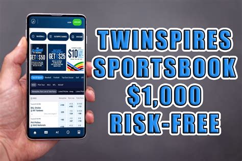 twinspires pa promo